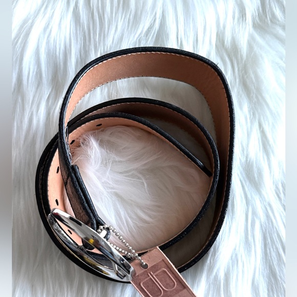 BRAVE Leather - Black Vachetta -ABRIL - Picture 10 of 14